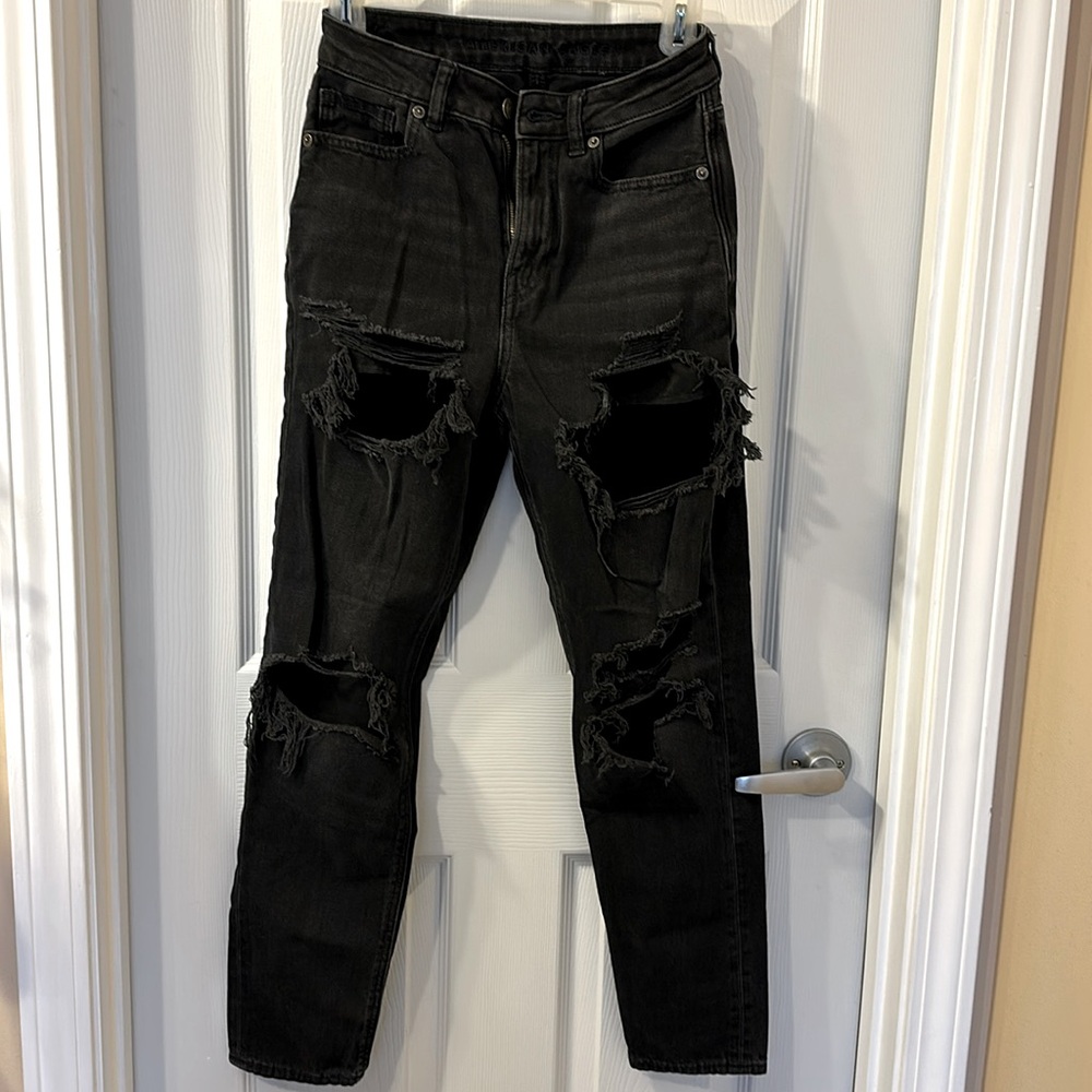 American Eagle jeans size 00R